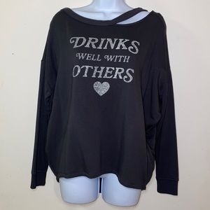 Express, xsmall, gray